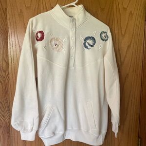 Women’s Casual Pant Outfit, like new, size medium